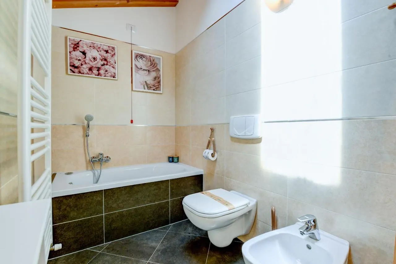 Rosa Del Lago Apartment Peschiera del Garda